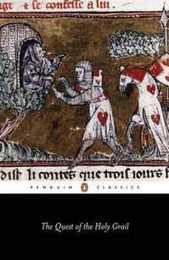The Quest of the Holy Grail (Penguin Classics)