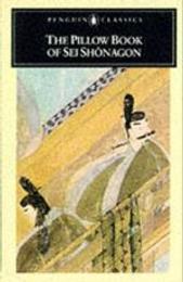 The Pillow Book of Sei Shonagon (Classics)
