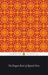 The Penguin Book of Spanish Verse