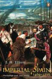 Imperial Spain: 1469-1716