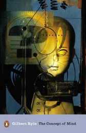 Modern Classics Concept of Mind (Penguin Modern Classics)