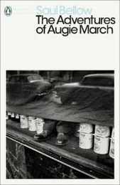 The Adventures of Augie March (Penguin Modern Classics)