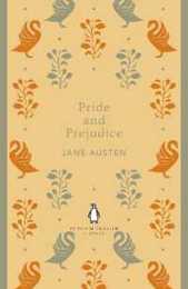 Penguin English Library Pride and Prejudice (The Penguin English Library)