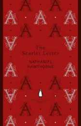 Penguin English Library the Scarlet Letter (The Penguin English Library)