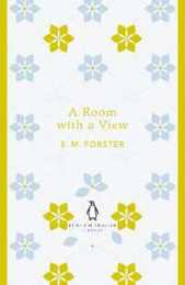 Penguin English Library a Room with a View (The Penguin English Library)