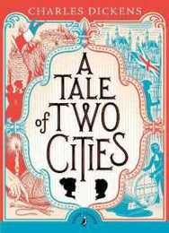 A Tale of Two Cities: Abridged Edition (Puffin Classics)