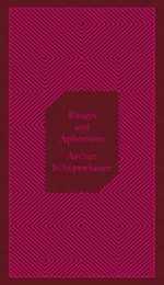 Penguin Classics Essays and Aphorisms (Penguin Pocket Hardbacks)