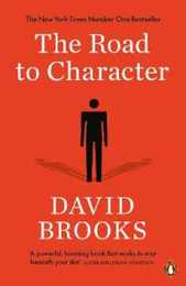The Road to Character
