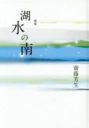 湖水の南: 歌集 (かりん叢書 第 282篇)