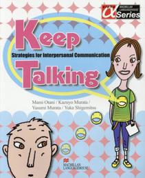 Keep Talking Student Book