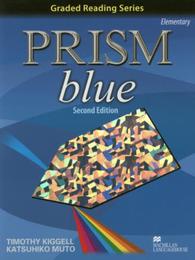 PRISM: 英文読解への多角的アプロ-チ (blue)