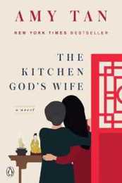 The Kitchen God's Wife: A Novel