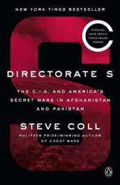 DIRECTORATE S