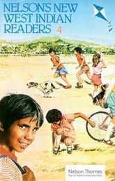 New West Indian Readers