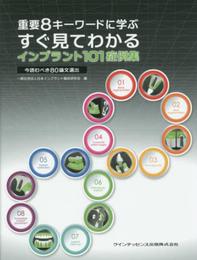 重要8キーワードに学ぶ　すぐ見てわかるインプラント101症例集