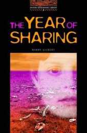 The Year of Sharing: Level 2 (Bookworms Series)