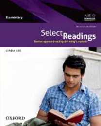 Select Readings 2/E Elementary Student Book