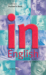 Student's Book (Starter level) (In English: Starter: Student's Book)