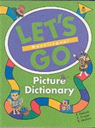 Let's Go (English Only)