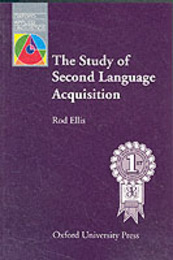 Study of Second Language Acquisition (Oxford Applied Linguistics)
