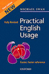 Practical English Usage (Practical English Usage Third Edition)