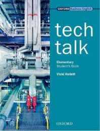 Tech Talk Elementary