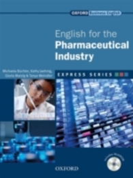 English for the Pharmaceutical Industry (Express)