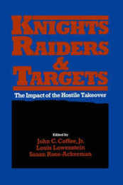 Knights Raiders and Targets
