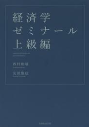 経済学ゼミナール 上級編