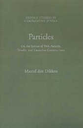 Particles: On The Syntax Of Verb-Particle Triadic And Causative Constructions (Oxford Studies in Comparative Syntax)