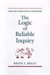 The Logic of Reliable Inquiry (Logic and Computation in Philosophy)