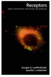 Receptors: Models for Binding Trafficking and Signaling