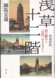浅草十二階　塔の眺めと〈近代〉のまなざし