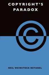 Copyright's Paradox