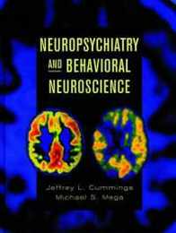 Neuropsychiatry and Behavioral Neuroscience (Medicine)