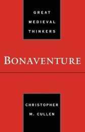 Bonaventure (Great Medieval Thinkers)