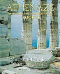 Athenaze: An Introduction to Ancient Greek Vol. 2