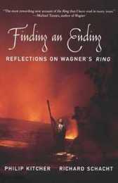 Finding an Ending: Reflections on Wagner's Ring
