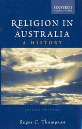 Religion in Australia