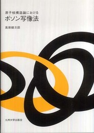 原子核構造論におけるボソン写像法