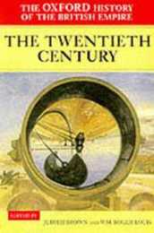 The Oxford History of the British Empire: The Twentieth Century (004)