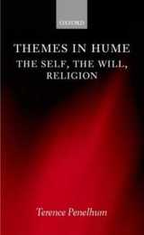 Themes in Hume: The Self the Will Religion