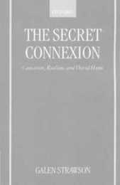 The Secret Connexion: Causation Realism and David Hume (Clarendon Paperbacks)