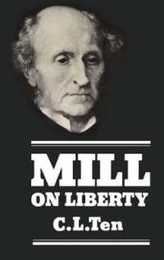 Mill On Liberty