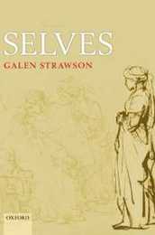 Selves: An Essay in Revisionary Metaphysics