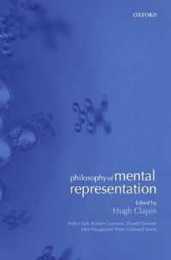 Philosophy of Mental Representation