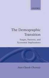 The Demographic Transition: Stages Patterns and Economic Implications : A Longitudinal Study of Sixty-Seven Countries Covering the Period 1720-198