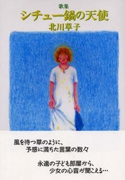 シチュー鍋の天使―歌集