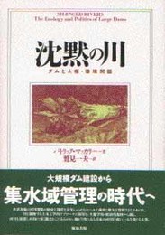 沈黙の川: ダムと人権・環境問題