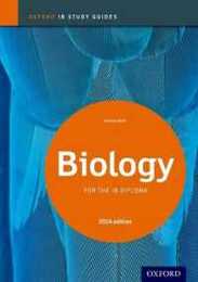 Biology 2014: For the Ib Diploma (IB Diploma Program)